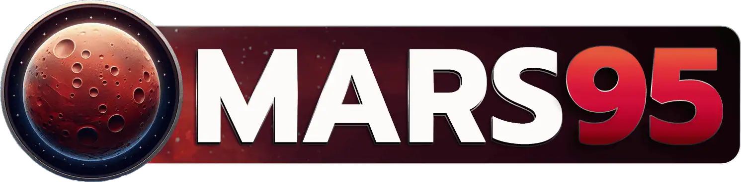 MARS95 เปิดประตูสู่จักรวาลสล็อต สร้างกำไรสุดปัง ไม่ต้องรอ!